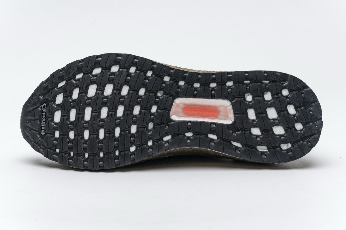 Get Adidas Ultra Boost 20 Black Signal Pink FV8335