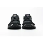 Get Adidas Ultra Boost 20 Marble Black EG1342