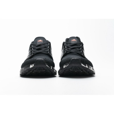 Get Adidas Ultra Boost 20 Marble Black EG1342 02