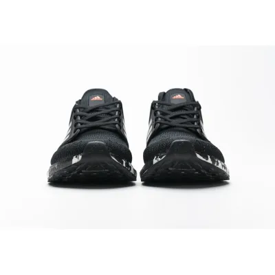 Get Adidas Ultra Boost 20 Marble Black EG1342 02