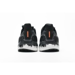 Get Adidas Ultra Boost 20 Marble Black EG1342