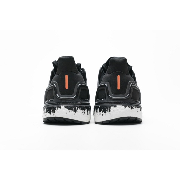 Get Adidas Ultra Boost 20 Marble Black EG1342
