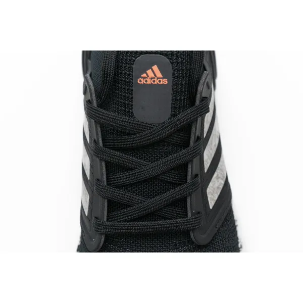 Get Adidas Ultra Boost 20 Marble Black EG1342