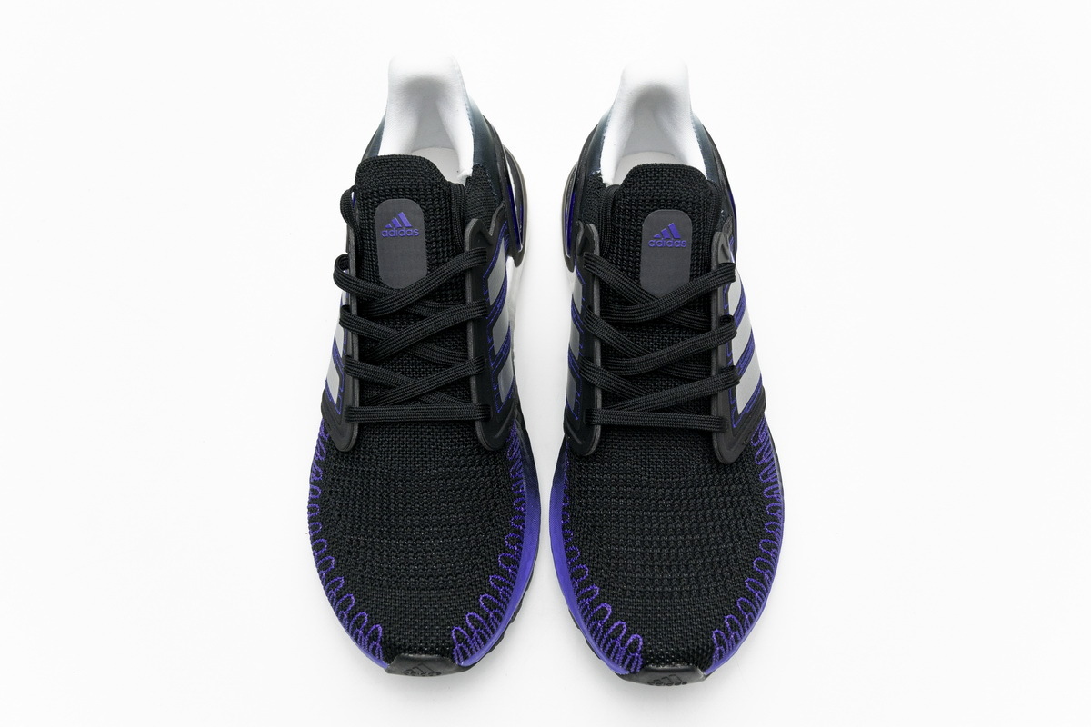 Get Adidas Ultra Boost 20 5th Anniversary Pack FV0033