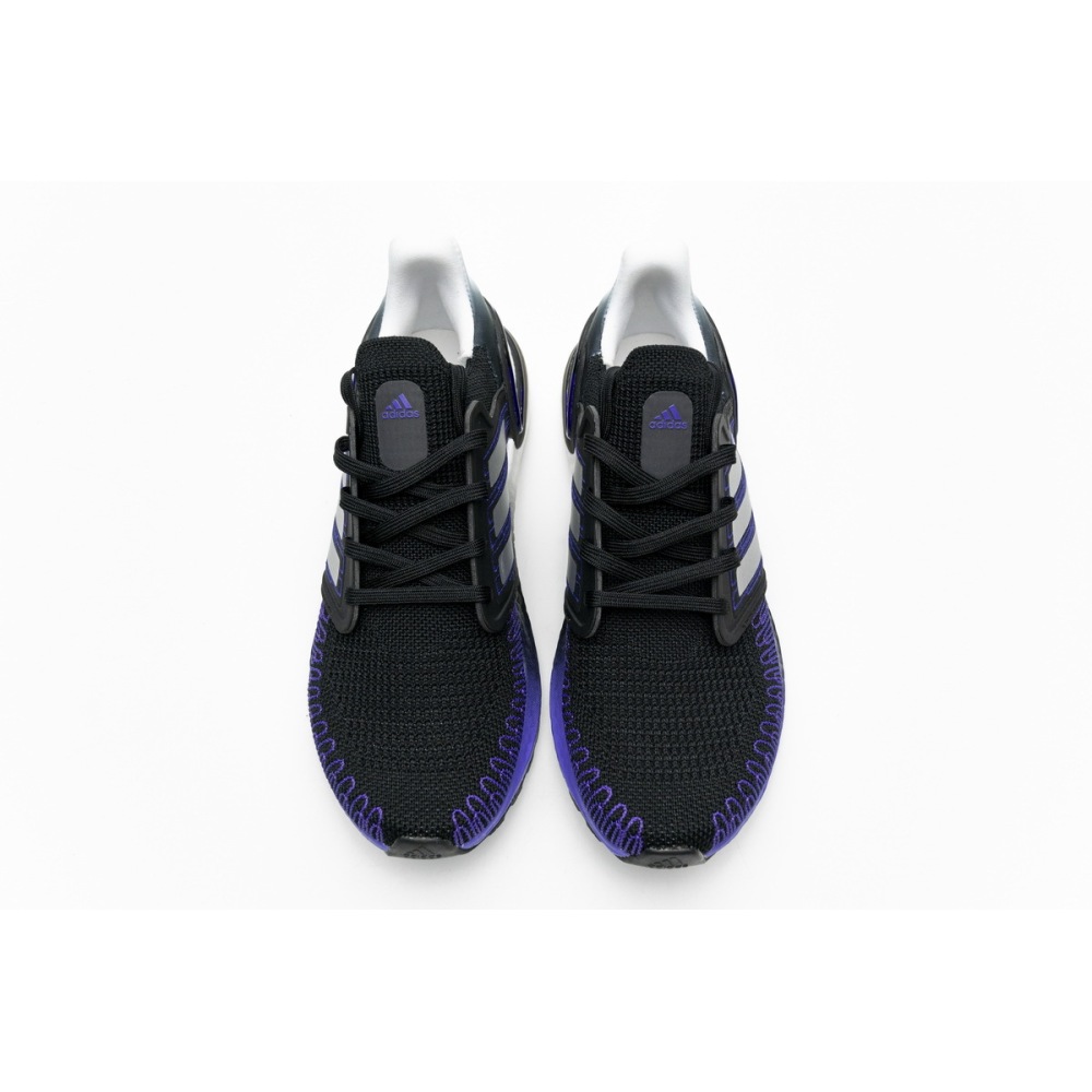 Get Adidas Ultra Boost 20 5th Anniversary Pack FV0033