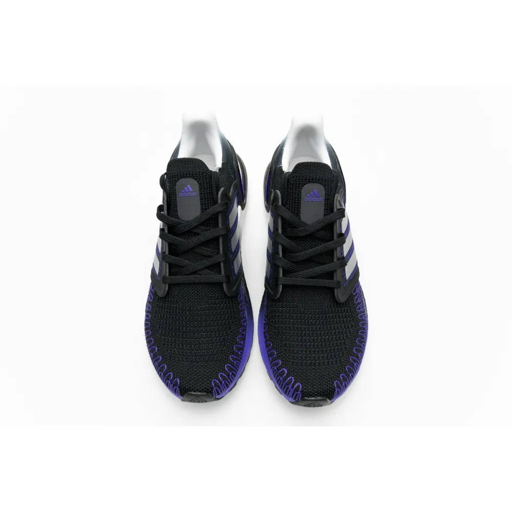 Get Adidas Ultra Boost 20 5th Anniversary Pack FV0033