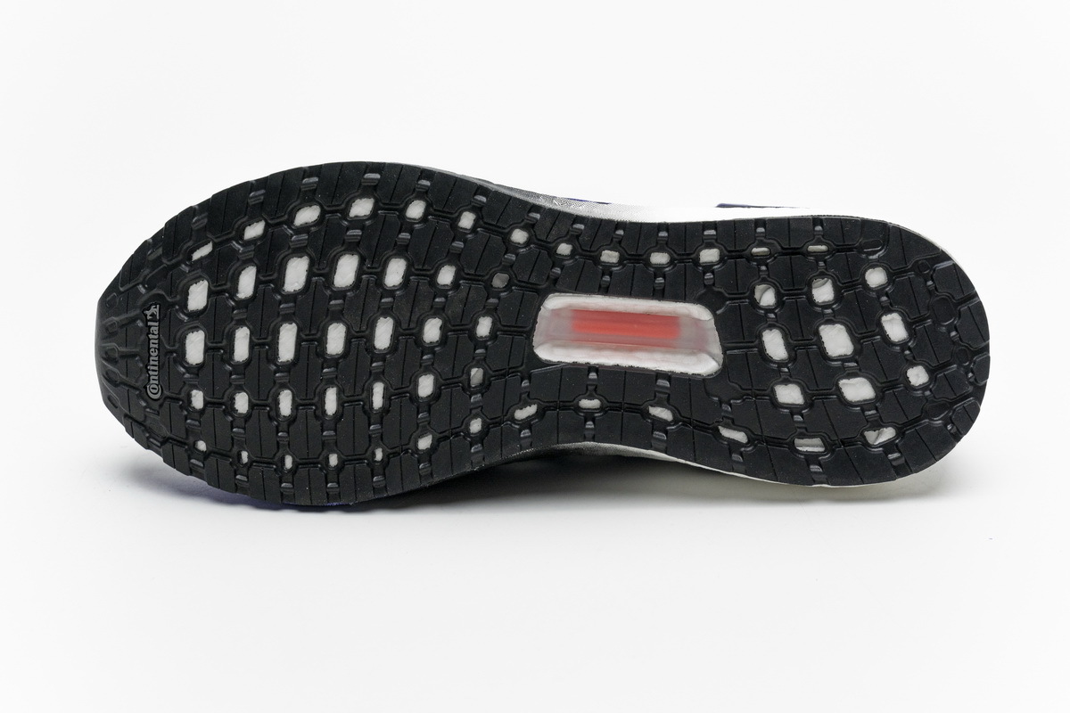 Get Adidas Ultra Boost 20 5th Anniversary Pack FV0033