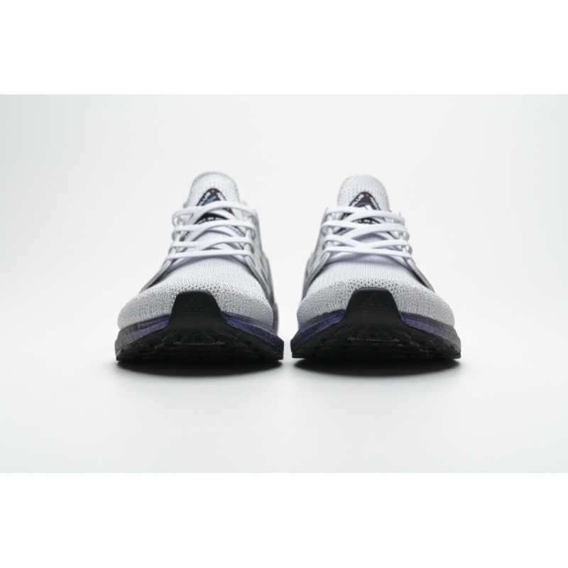 Get Adidas Ultra Boost 2020 ISS US National Lab Dash Grey EG0755