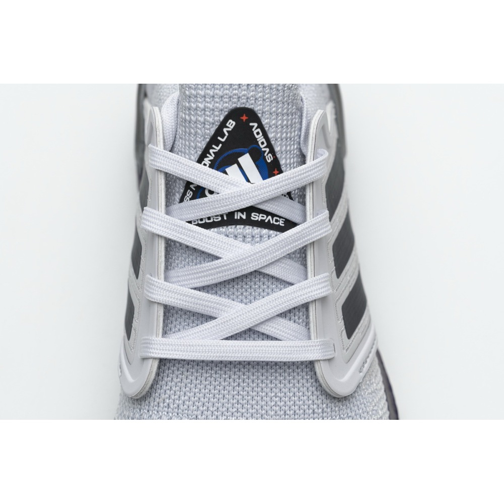 Get Adidas Ultra Boost 2020 ISS US National Lab Dash Grey EG0755