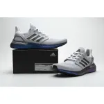 Get Adidas Ultra Boost 2020 ISS US National Lab Dash Grey EG0755