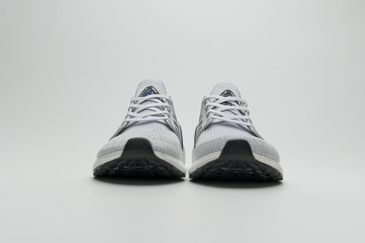 Get Adidas Ultra Boost 2020 ISS US National Lab Dash Grey Blue Violet EG0695