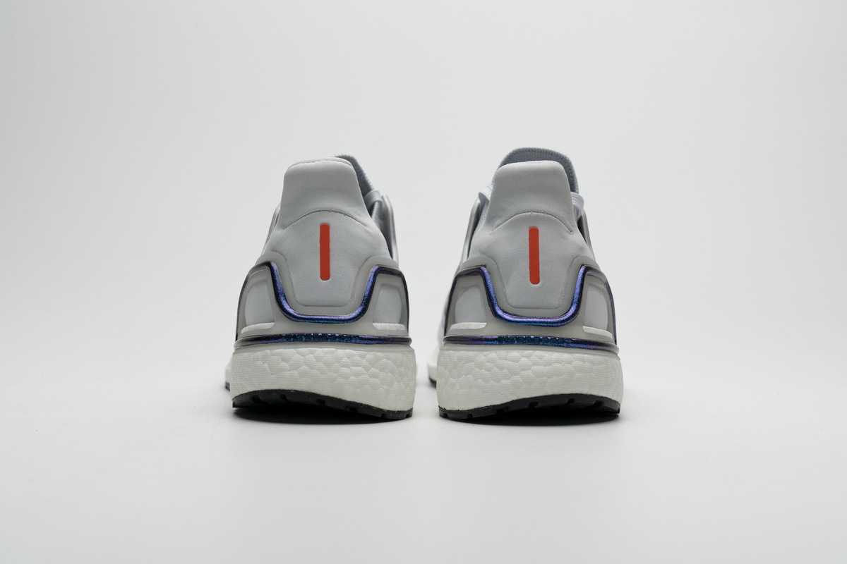 Get Adidas Ultra Boost 2020 ISS US National Lab Dash Grey Blue Violet EG0695