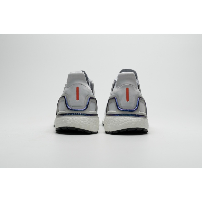 Get Adidas Ultra Boost 2020 ISS US National Lab Dash Grey Blue Violet EG0695