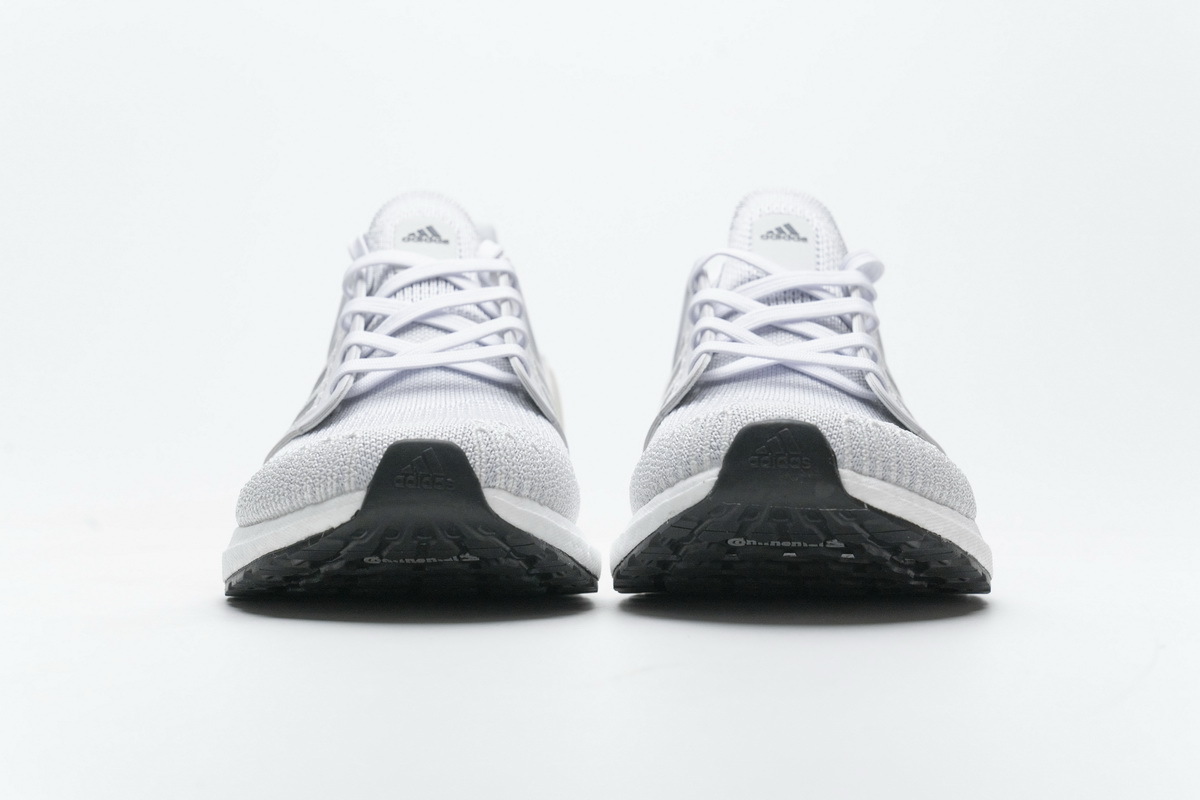 Get Adidas Ultra Boost 20 Dash Grey EG0694