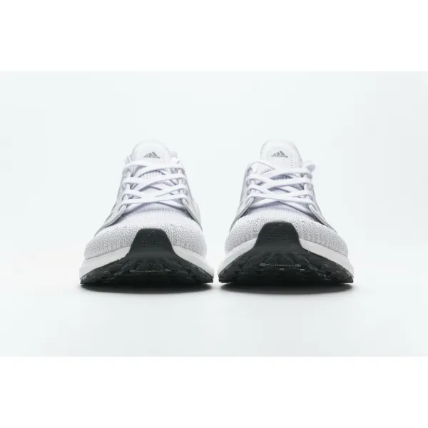 Get Adidas Ultra Boost 20 Dash Grey EG0694