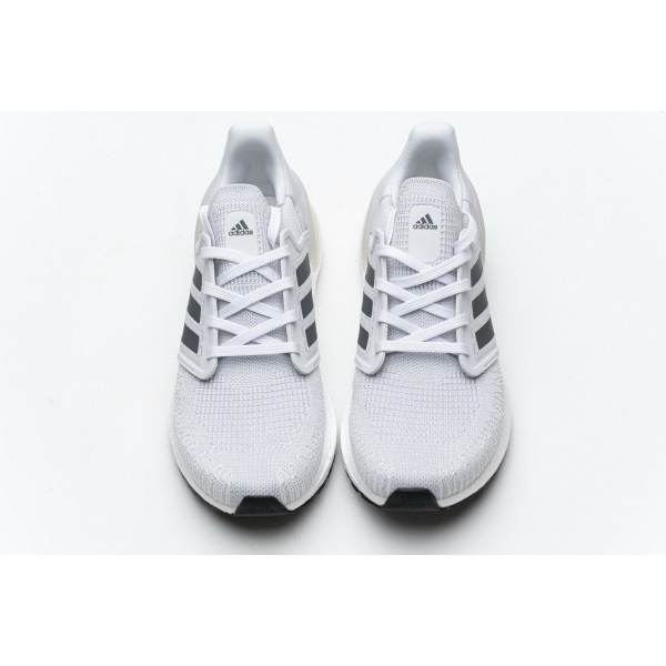 Get Adidas Ultra Boost 20 Dash Grey EG0694