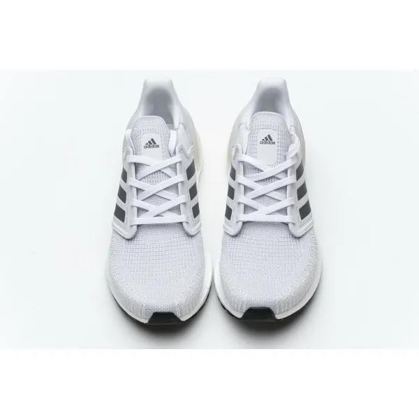 Get Adidas Ultra Boost 20 Dash Grey EG0694