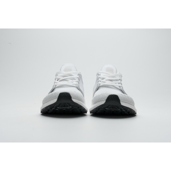 Get Adidas Ultraboost 20 Triple White EF1042