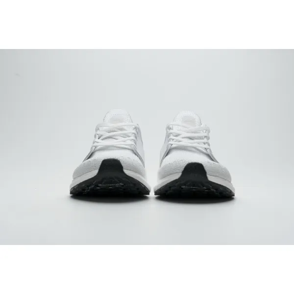 Get Adidas Ultraboost 20 Triple White EF1042