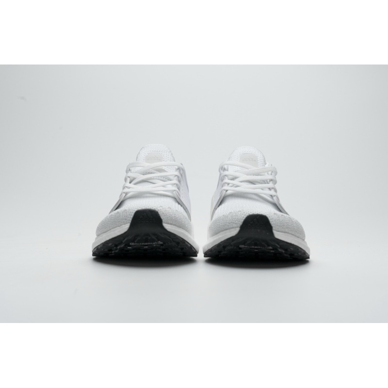 Get Adidas Ultraboost 20 Triple White EF1042