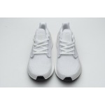 Get Adidas Ultraboost 20 Triple White EF1042