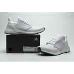 Get Adidas Ultraboost 20 Triple White EF1042