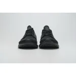 Get Adidas Ultra Boost 20 Triple Black EG0691