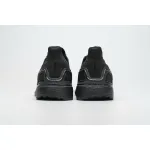 Get Adidas Ultra Boost 20 Triple Black EG0691