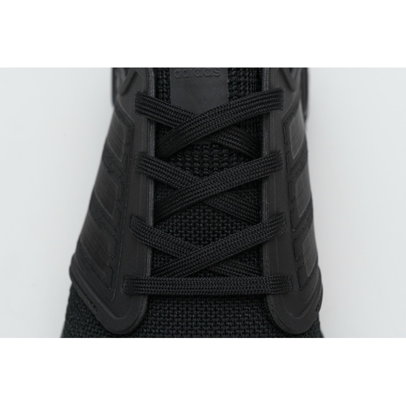 Get Adidas Ultra Boost 20 Triple Black EG0691