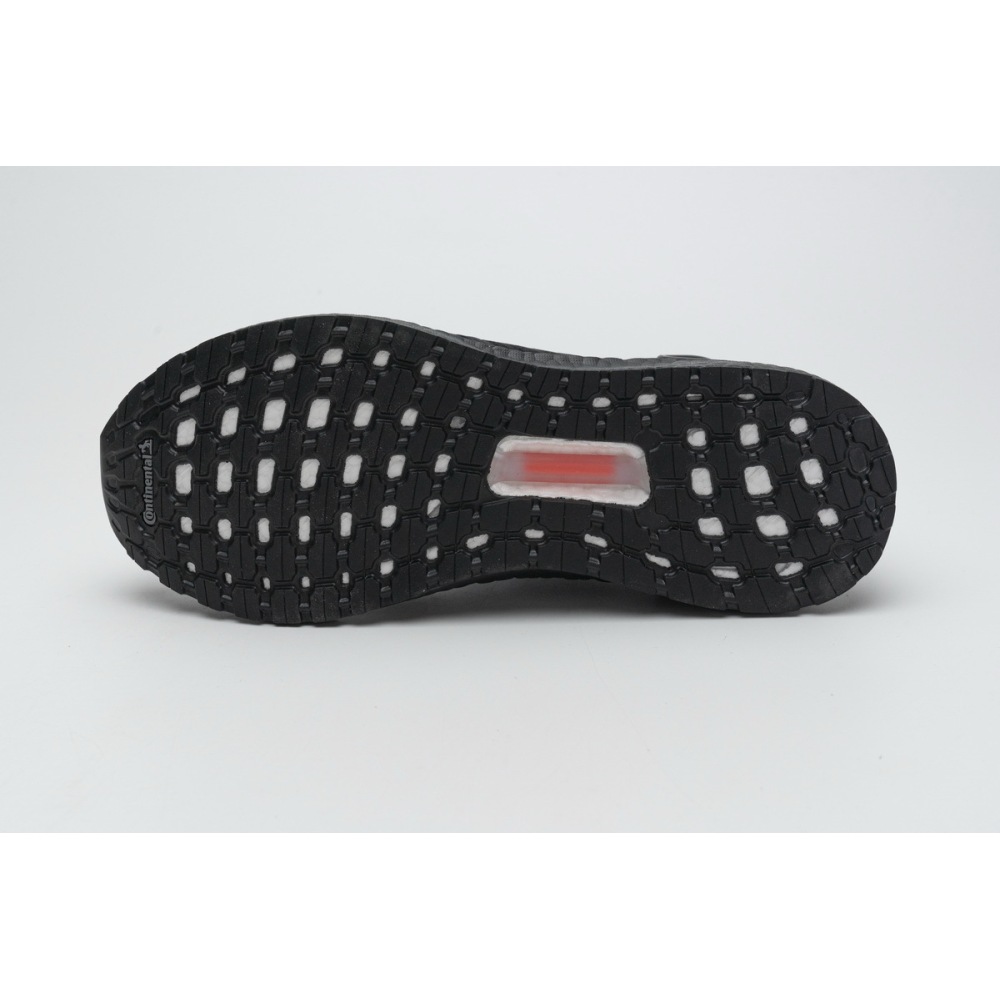 Get Adidas Ultra Boost 20 Triple Black EG0691
