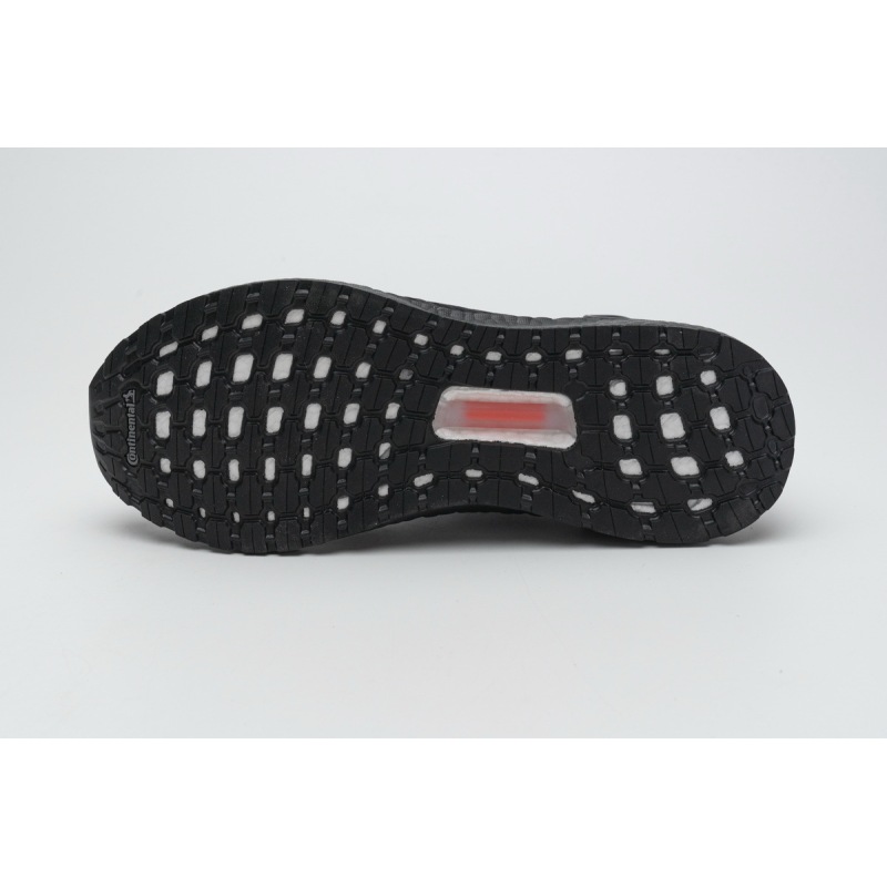 Get Adidas Ultra Boost 20 Triple Black EG0691