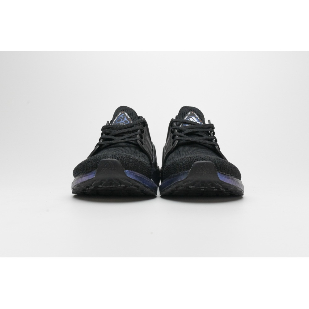 Get Adidas Ultra Boost 2020 ISS US National Lab Core Black EG1341