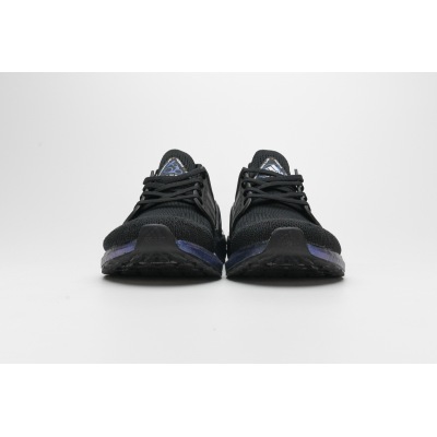 Get Adidas Ultra Boost 2020 ISS US National Lab Core Black EG1341 02