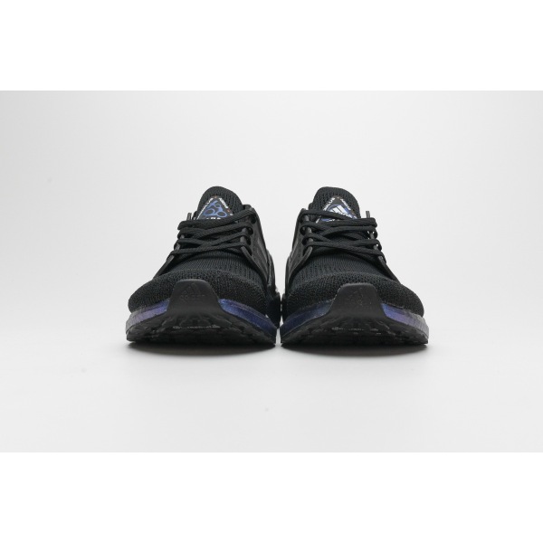 Get Adidas Ultra Boost 2020 ISS US National Lab Core Black EG1341