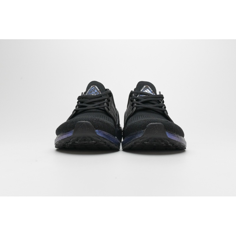 Get Adidas Ultra Boost 2020 ISS US National Lab Core Black EG1341