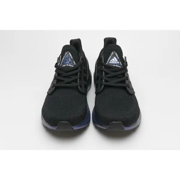Get Adidas Ultra Boost 2020 ISS US National Lab Core Black EG1341