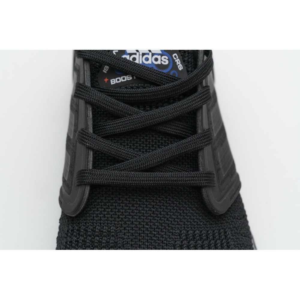 Get Adidas Ultra Boost 2020 ISS US National Lab Core Black EG1341