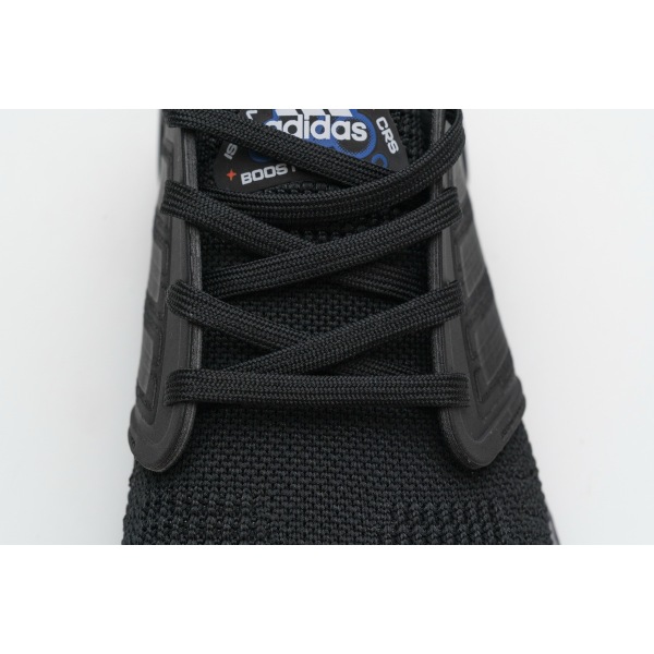 Get Adidas Ultra Boost 2020 ISS US National Lab Core Black EG1341
