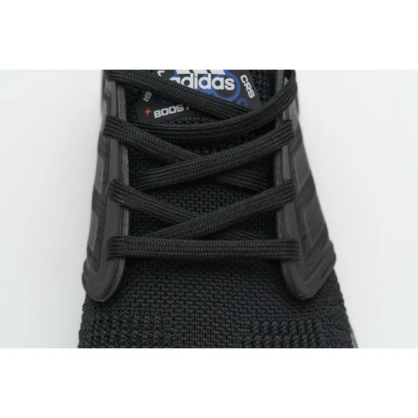 Get Adidas Ultra Boost 2020 ISS US National Lab Core Black EG1341