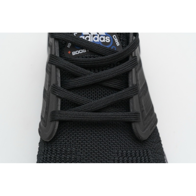 Get Adidas Ultra Boost 2020 ISS US National Lab Core Black EG1341