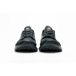 Get Adidas Ultra Boost 20 Core Black Gold Metallic EG0754