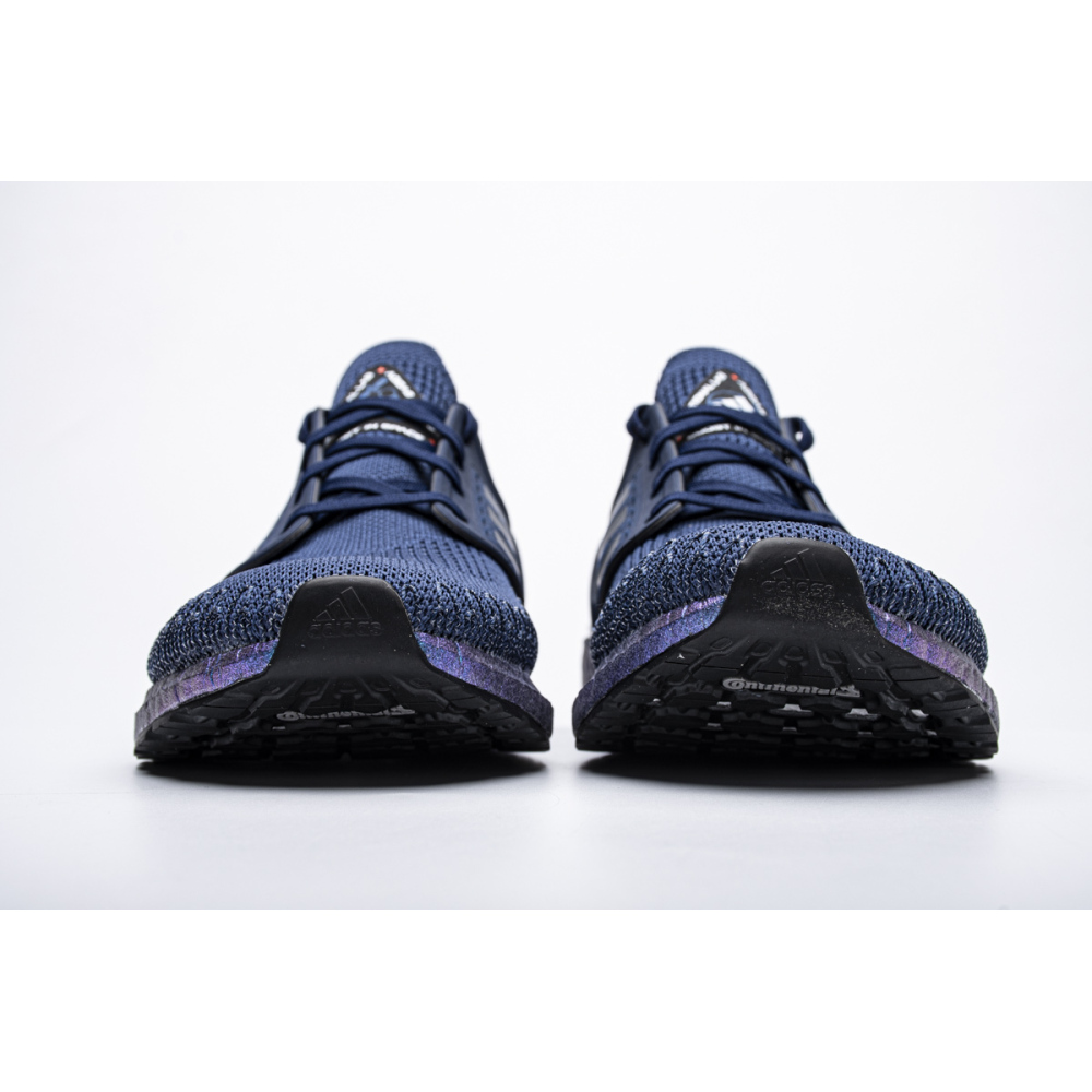 Get Adidas Ultra Boost 2020 ISS US National Lab Tech Indigo FV8450