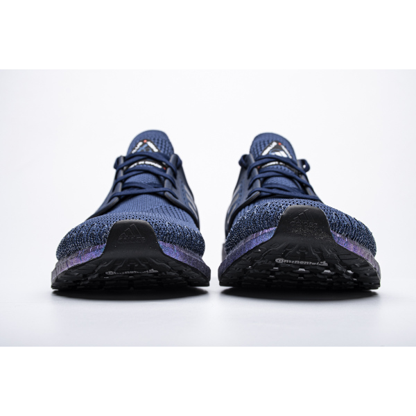 Get Adidas Ultra Boost 2020 ISS US National Lab Tech Indigo FV8450