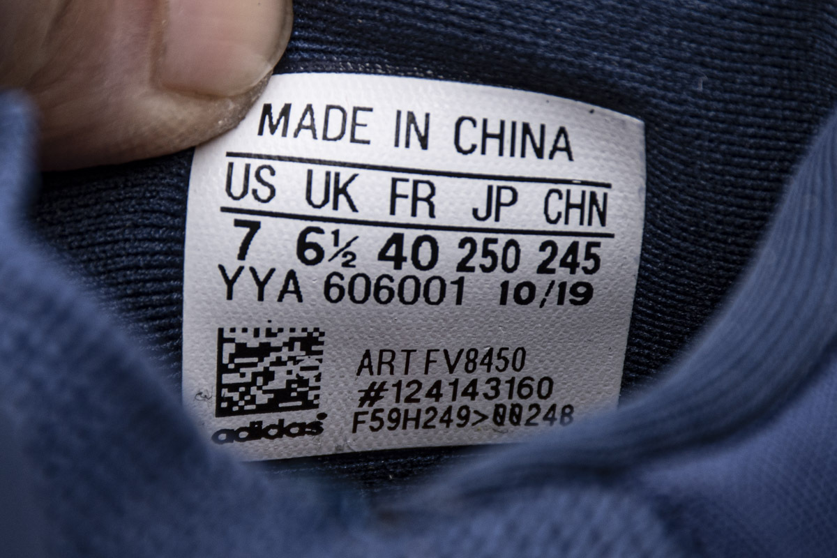 Get Adidas Ultra Boost 2020 ISS US National Lab Tech Indigo FV8450