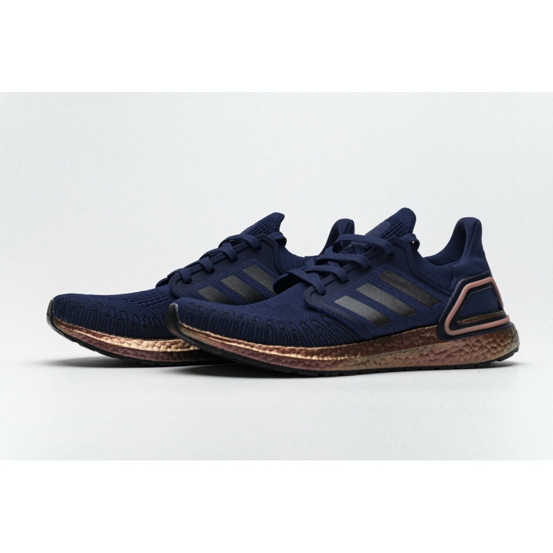 Get Adidas Ultraboost 20 Tech Indigo FV4394