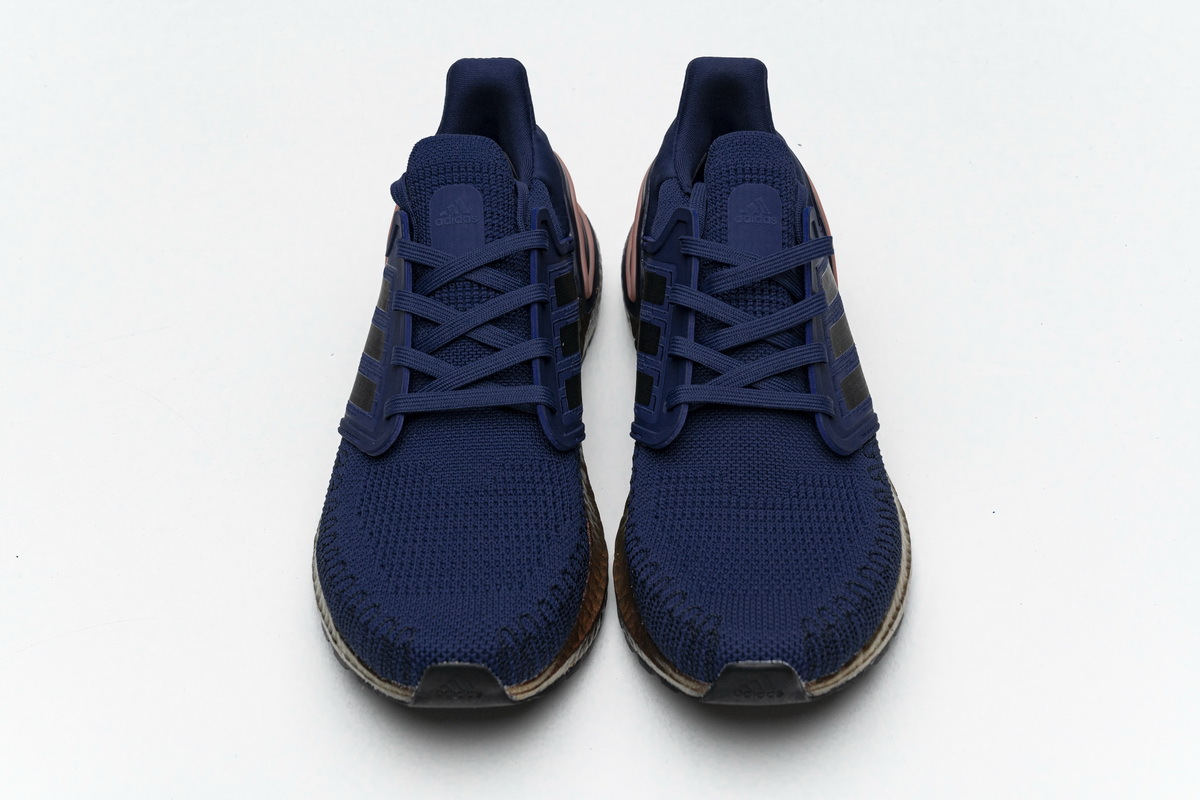Get Adidas Ultraboost 20 Tech Indigo FV4394