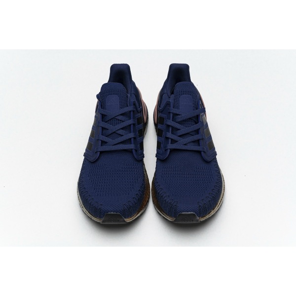 Get Adidas Ultraboost 20 Tech Indigo FV4394