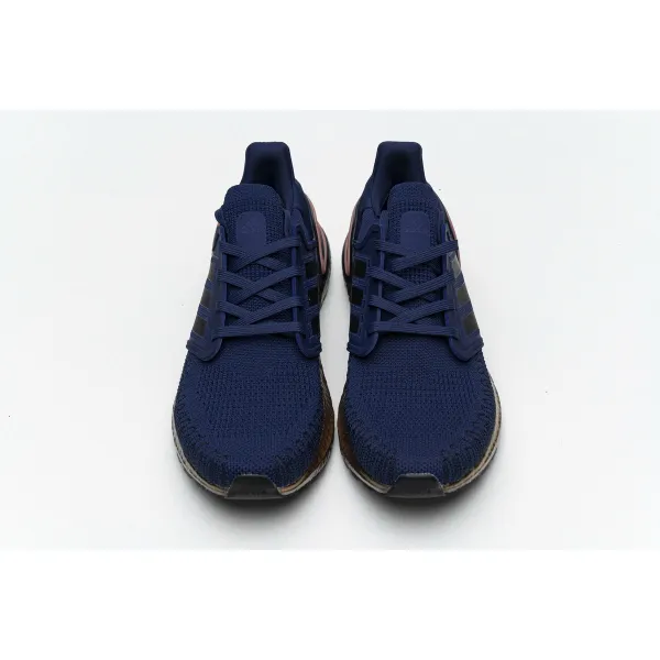 Get Adidas Ultraboost 20 Tech Indigo FV4394