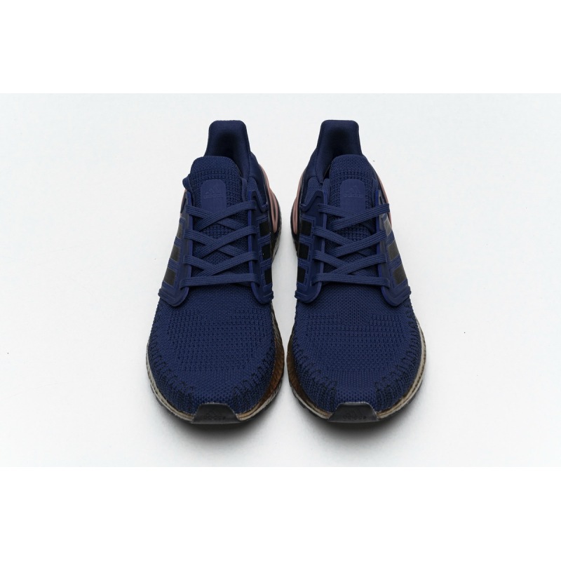 Get Adidas Ultraboost 20 Tech Indigo FV4394