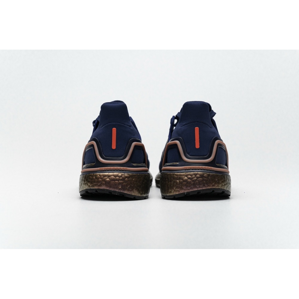 Get Adidas Ultraboost 20 Tech Indigo FV4394